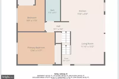 1311 Hepner Road, Mount Jackson, VA 22842 - Photo 48