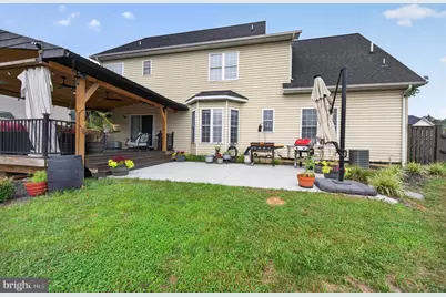 683 Dellinger Drive, Strasburg, VA 22657 - Photo 22