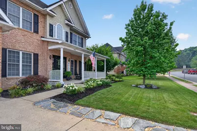 683 Dellinger Drive, Strasburg, VA 22657 - Photo 6