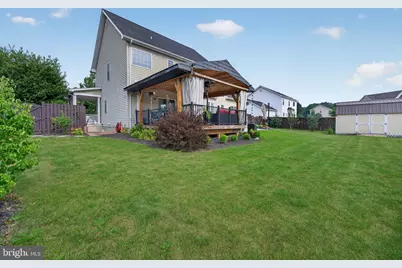 683 Dellinger Drive, Strasburg, VA 22657 - Photo 34