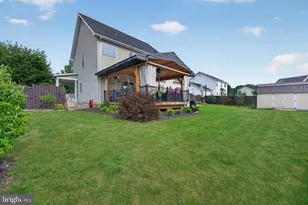 683 Dellinger Dr, Strasburg, VA 22657 - Photo 34