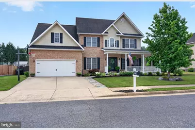 683 Dellinger Drive, Strasburg, VA 22657 - Photo 2