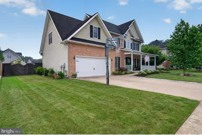 683 Dellinger Drive, Strasburg, VA 22657 - Photo 4