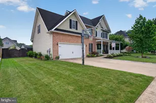 683 Dellinger Dr, Strasburg, VA 22657 - Photo 4