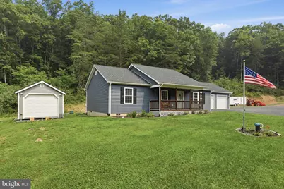 4111 Moreland Gap Road, New Market, VA 22844 - Photo 6