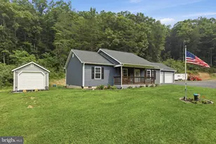 4111 Moreland Gap Rd, New Market, VA 22844 - Photo 6