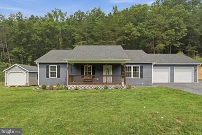 4111 Moreland Gap Road, New Market, VA 22844 - Photo 2