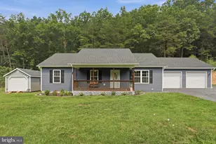 4111 Moreland Gap Rd, New Market, VA 22844 - Photo 2