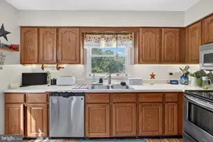 10727 Old Valley Pike, Mount Jackson, VA 22842 - Photo 12