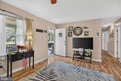 10727 Old Valley Pike, Mount Jackson, VA 22842 - Photo 6