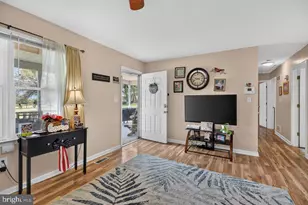 10727 Old Valley Pike, Mount Jackson, VA 22842 - Photo 6