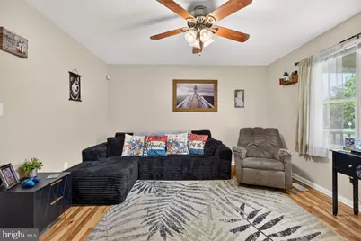 10727 Old Valley Pike, Mount Jackson, VA 22842 - Photo 8