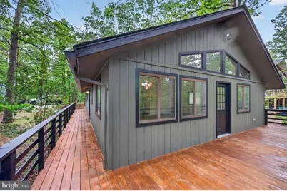 213 Morrie Drive, Basye, VA 22810 - Photo 8
