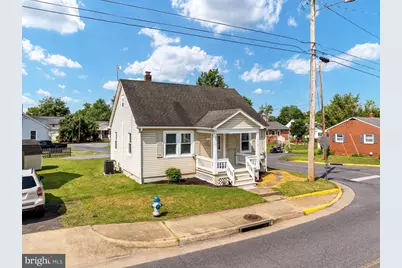 528 E Queen Street, Strasburg, VA 22657 - Photo 2