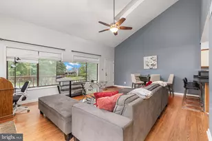 452 Spitz Ln B Ln, Basye, VA 22810 - Photo 2