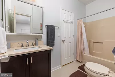 452 Spitz Lane B Lane #B, Basye, VA 22810 - Photo 36