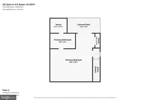 452 Spitz Ln B Ln, Basye, VA 22810 - Photo 44