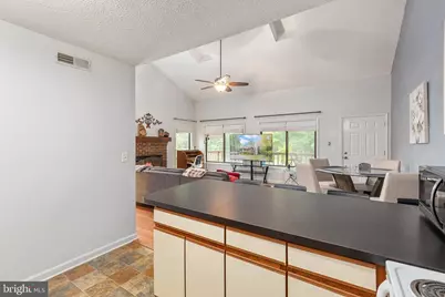 452 Spitz Lane B Lane #B, Basye, VA 22810 - Photo 8