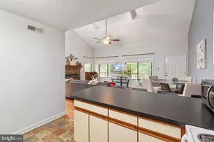 452 Spitz Ln B Ln, Basye, VA 22810 - Photo 8