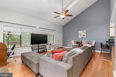 452 Spitz Lane B Lane #B, Basye, VA 22810 - Photo 48