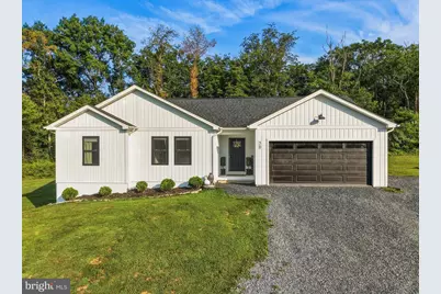 56 Blessed Lane, Woodstock, VA 22664 - Photo 1