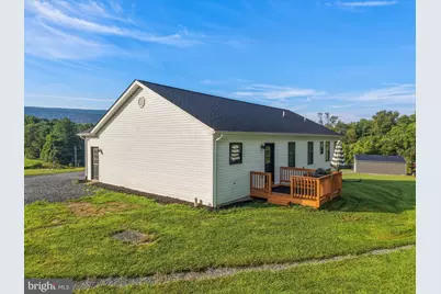 56 Blessed Lane, Woodstock, VA 22664 - Photo 4