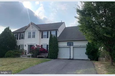 804 Crystal Lane, Strasburg, VA 22657 - Photo 1