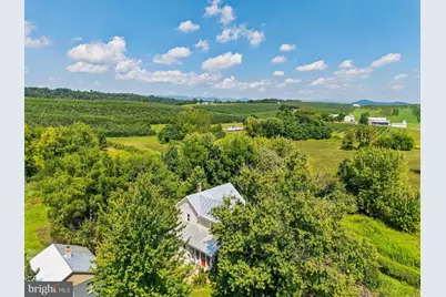 242 Solomons Church Road, Quicksburg, VA 22847 - Photo 48