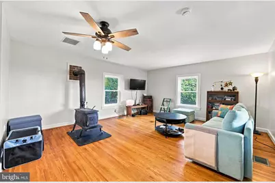 242 Solomons Church Road, Quicksburg, VA 22847 - Photo 20