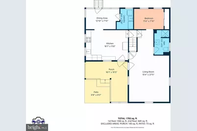 242 Solomons Church Road, Quicksburg, VA 22847 - Photo 44