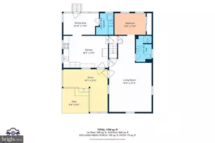 242 Solomon's Church Rd, Quicksburg, VA 22847 - Photo 44