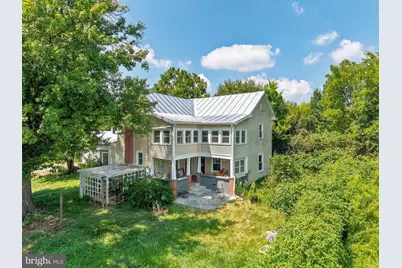 242 Solomons Church Road, Quicksburg, VA 22847 - Photo 1
