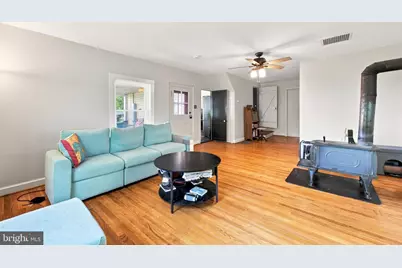 242 Solomons Church Road, Quicksburg, VA 22847 - Photo 22