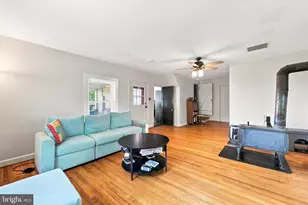 242 Solomon's Church Rd, Quicksburg, VA 22847 - Photo 22