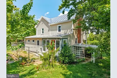 242 Solomons Church Road, Quicksburg, VA 22847 - Photo 10