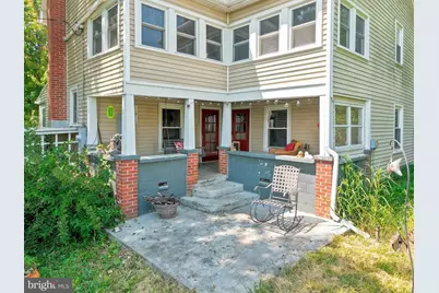 242 Solomons Church Road, Quicksburg, VA 22847 - Photo 6