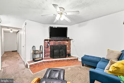 329 The Hill Rd #6A (L), Basye, VA 22810 - Photo 20