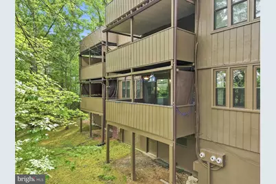 329 The Hill Rd #6A (L), Basye, VA 22810 - Photo 4