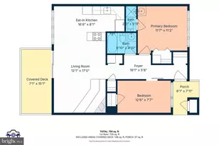 329 The Hill Rd, Basye, VA 22810 - Photo 18