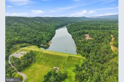 329 The Hill Rd #6A (L), Basye, VA 22810 - Photo 2