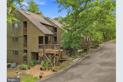 329 The Hill Rd #6A (L), Basye, VA 22810 - Photo 40