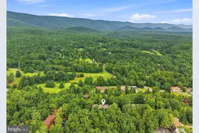 329 The Hill Rd #6A (L), Basye, VA 22810 - Photo 42