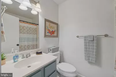 203 Brenda Lane, Basye, VA 22810 - Photo 34