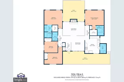 203 Brenda Lane, Basye, VA 22810 - Photo 42