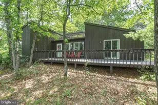 203 Brenda Ln, Basye, VA 22810 - Photo 1