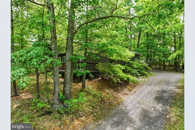 203 Brenda Lane, Basye, VA 22810 - Photo 46