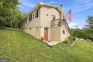 326 Sunset St, Strasburg, VA 22657 - Photo 28