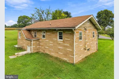 255 Nelson Street, Mount Jackson, VA 22842 - Photo 4