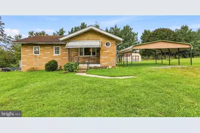 255 Nelson Street, Mount Jackson, VA 22842 - Photo 1