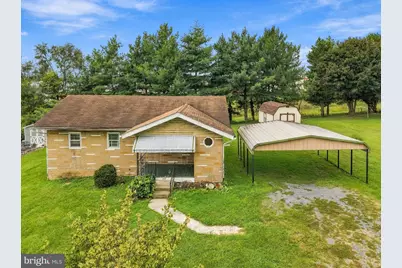 255 Nelson Street, Mount Jackson, VA 22842 - Photo 8
